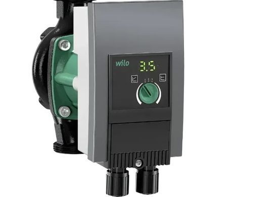 Циркуляционный насос Wilo Yonos MAXO 30/0,5-10 PN 10 (2120643) 2120643 фото