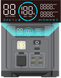 Зарядная станция ECO BOOST 1200 (1200 Вт) (N069) N069 фото 2