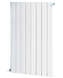 Радіатор Global SEBINO 700/60, 14 секц., алюмінієвий (SE07001014) SE07001014 фото 1