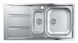 Мойка GROHE K400 EX Sink из нержавеющей стали (31567SD0) 31567SD0 фото 1