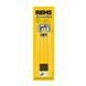 Пресс &Oslash; 10&ndash;26 мм, ручной, Rems ECO - PRESS (574000) 574000 фото 2