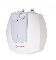 Бойлер BOSCH TRONIC 2000 ES 010-5 M 0 WIV-T 2TES10WIVT фото