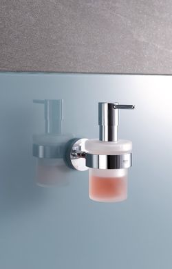Дозатор для жидкого мыла Grohe Essentials (40448001) 40448001 фото