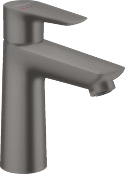 Смеситель hansgrohe Talis E для раковины 110 CoolStart со сливной арматурой, , Хром (71713340) 71713340 фото