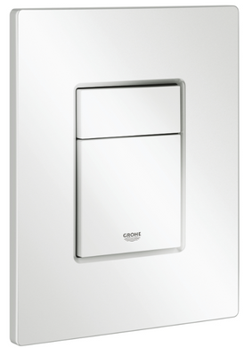 Комплект инсталляции Grohe Rapid SL 3 в 1: с кнопкой смыва Skate Cosmopolitan (39939000) 39939000 фото