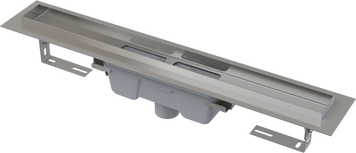Душовий трап AlcaPlast DN 50, L=950 мм, Professional Сірий APZ1006-950 (APZ1006-950) APZ1006-950 фото