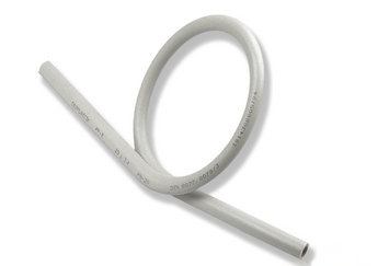 Компенсуюча петля Wavin Ekoplastik S 2,5 / PN 20 / SDR 6 - 16мм (SKS016P20X) SKS016P20X фото