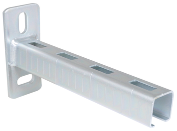 Консоль Walraven BIS RapidRail WM35 38x40х2 мм, 250 мм (66036825) 66036825 фото
