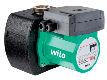 Циркуляционный насос Wilo TOP-Z 30/7 (3~400 V, PN 10, RG) (2048341) 2048341 фото