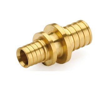 Муфта 25 Х 20мм (3,5/2,8мм) редукційна General Fittings (340003H766800A) 340003H766800A фото
