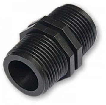 Ниппель 2" Irritec равнопроходной (IR60720M0N630) IR60720M0N630 фото