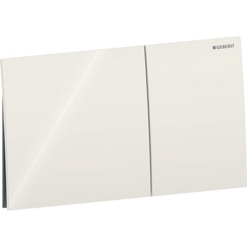 Змивна клавіша Geberit Sigma70, прямокутної форми, подвійний змив (115.622.JL.1) 115.622.JL.1 фото