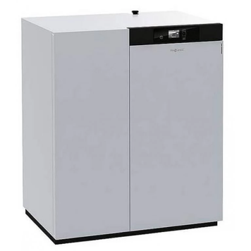 Пелетний котел Viessmann Vitoligno 300-C 48 кВт (VL3C028) VL3C028 фото