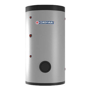 Бойлер 500 л BOLLY&reg; 1 BC (1 теплообменник) WB (твердая несъемная изоляция) POLYWARM&reg; Cordivari srl (3105162322105) 3105162322105 фото