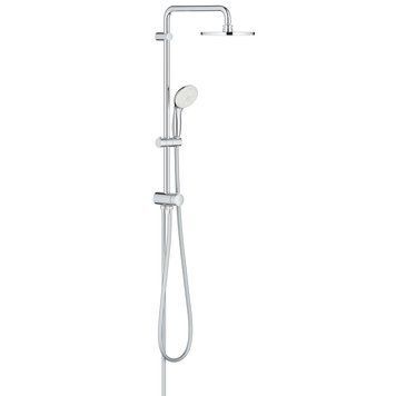 Душевая система Grohe New Tempesta System 200, хром (27389002) 27389002 фото
