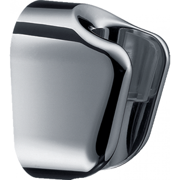 Держатель для душа Hansgrohe, хром (28321000) 28321000 фото