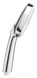 Прихована душова система з термостатом Grohe Grohtherm & Tempesta 250 Cube (1039950000), хром (1039950000) 1039950000 фото 14