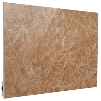 Обігрівач керамічний TEPLOCeramic ТСМ600 (694425) 600 Вт (12392) 12393 фото