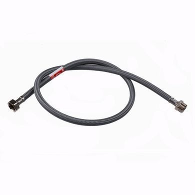 Шланг водяной TUCAI 1/2"x1/2" НВ 0,4м АНТИКОРРОЗИЯ TAQ ACB MG-1212-400 204479 (000009809) 000009809 фото