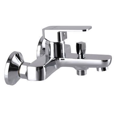 Смеситель для ванны Globus Lux Milano, Хром (GLM-0102) GLM-0102 фото