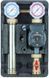 Насосная группа Meibes D-UK (без смесителя) 1&rsquo;&rsquo; с насосом Grundfos Alfa2L 25-60 (101.10.025.02GFP) 101.10.025.02GFP фото 1