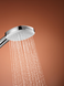 Прихована душова система з термостатом Grohe Grohtherm & Tempesta 250 Cube (1039950000), хром (1039950000) 1039950000 фото 7