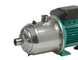 Центробежный насос Wilo MultiPress MP 605 IE3 (3~230/400 V) (4210864) 4210864 фото 2