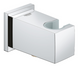 Прихована душова система з термостатом Grohe Grohtherm & Tempesta 250 Cube (1039950000), хром (1039950000) 1039950000 фото 17