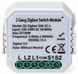 Умный выключатель Tervix Pro Line ZigBee Switch (2 клавиши), без нуля (433141) 433141 фото 1