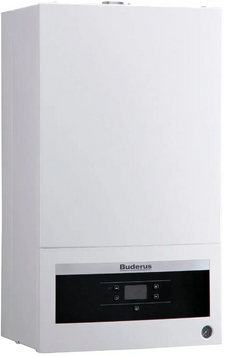 Газовий котел 24 кВт, LOGAMAX U072-24 Buderus, 1-контурний, настінний (7736900292) 0035384 фото