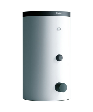 Бивалентный водонагреватель Vaillant auroSTOR VIH S 1500 для солнечных систем (0010014937) 0010014937 фото