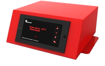 Блок керування KG ELEKTRONIK CS-24 (CS-24) CS-24 фото