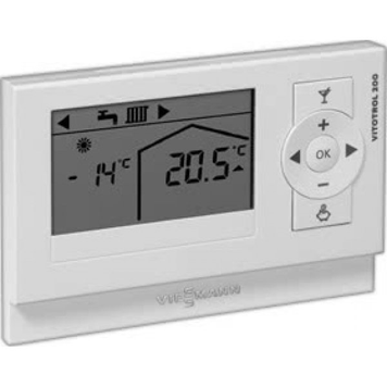 Устройство дистанционного управления VIESSMANN Vitotrol 200A (Z008341) Z008341 фото
