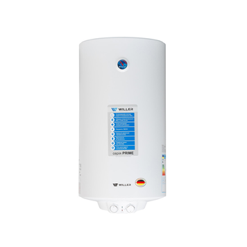 Бойлер 100 л WILLER Prime вертикальний (EV100DR-Prime) EV100DR-Prime фото