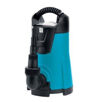 Дренажный насос NPO DSP PA 750PA, 11 м&sup3;/ч, 8 м, 0.75 кВт (4823072201511) 4823072201511 фото