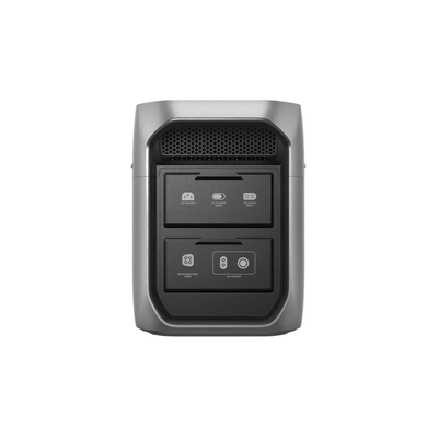 Зарядная станция EcoFlow DELTA 3 Max Plus (Авіа) (EFD3MP-EU-CBOX-AV) EFD3MP-EU-CBOX-AV фото