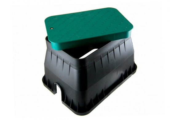Клапанний бокс "Колодязь" Standard Presto-PS (VB 0120) VB 0120 фото