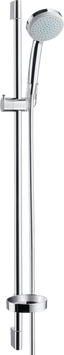 Душевой набор Hansgrohe Croma, 4 режимы струи, хром (27771000) 27771000 фото