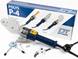 Зварювальний апарат мечоподібний 850 W, Dytron Polys P - 4a TraceWeld SOLO (04833) 04833 фото 1