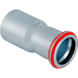 Муфта редукційна d=76,1х54 Geberit Mapress (22331) 22331 фото 1