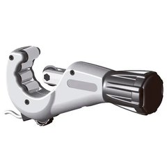 Труборіз ZENTEN INOX KOMPAKT PLUS для нержавіючих труб, 3-45 мм (7545-1) 7545-1 фото