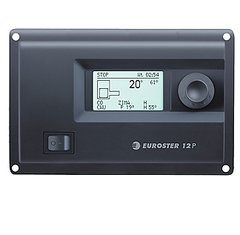 Термоконтроллер EUROSTER 12P