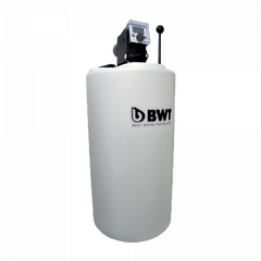 Станция дозирования, BWT GRUNDOMAT DDC бак 60 литров (99135150-60BASIC)