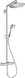 Душевая система HANSGROHE CROMA SELECT S Showerpipe 280 EcoSmart (26794000) 27129400 фото 1
