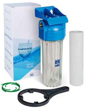 Колба фильтр Aquafilter для воды(FHPR34-HP1) FHPR34-HP1 фото