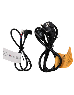 Насос циркуляционный энергосберегающий Optima PRIME UPMH 25-60 AUTO 180мм + гайки (UPMH25-60AUTO-180) UPMH25-60AUTO-180 фото