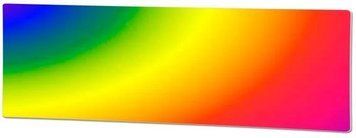 Склокерамічний обігрівач HGlass IGH 4012 R Basic 500 Вт, 1200х400х8, RAL (IGH4012RB) IGH4012RB фото