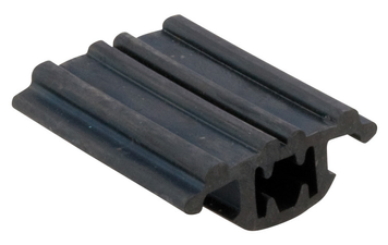 Гумовий профіль Walraven BIS Strut epdm 30 метрів (6568041) 6568041 фото