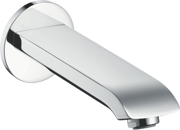 Излив для ванны Hansgrohe Metris, Хром (31494000) 31494000 фото