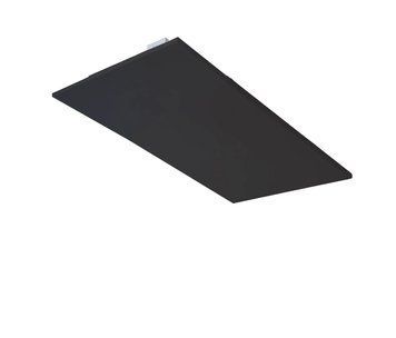 Інфрачервоний обігрівач HSteel ISHC 4010 R 420 Вт, 400х1000х14, RAL, стельовий (ISHС4010W-2) ISHС4010W-2 фото